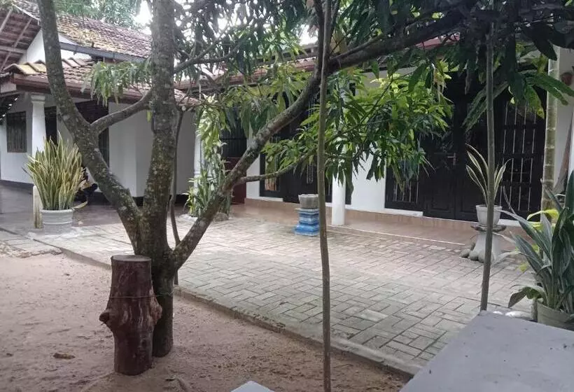 Majatalo K6 Villa