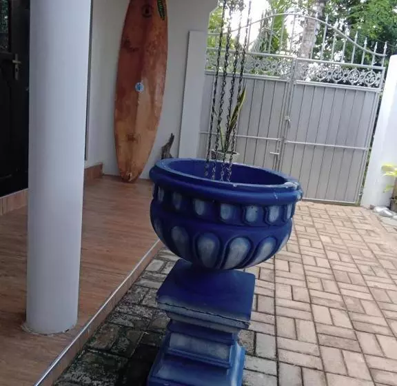 Majatalo K6 Villa