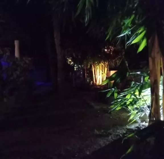 Majatalo K6 Villa