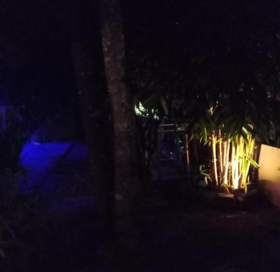 Pension (Hôtel basse catégorie) K6 Villa