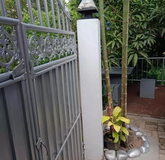 Majatalo K6 Villa