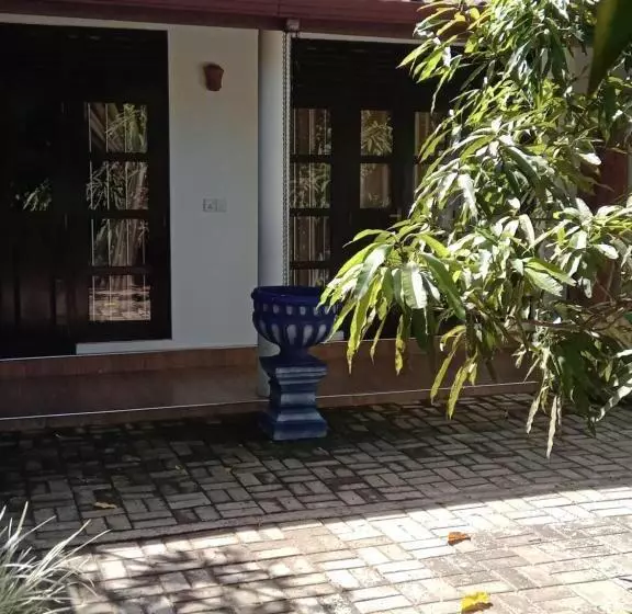 Majatalo K6 Villa