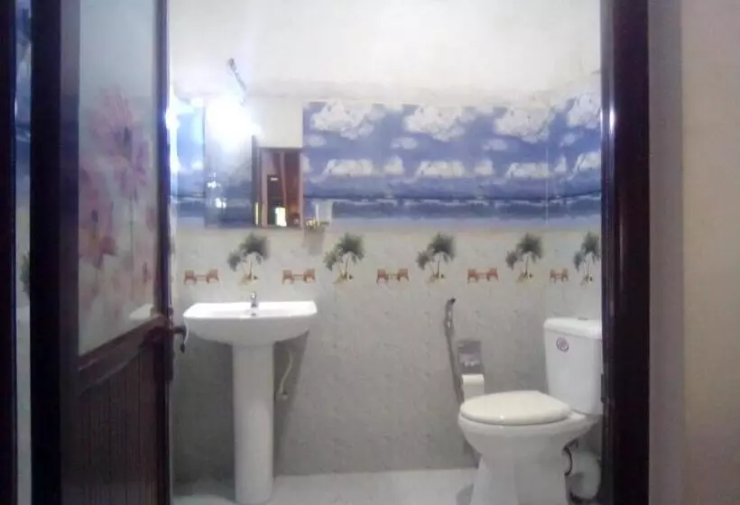 Majatalo K6 Villa