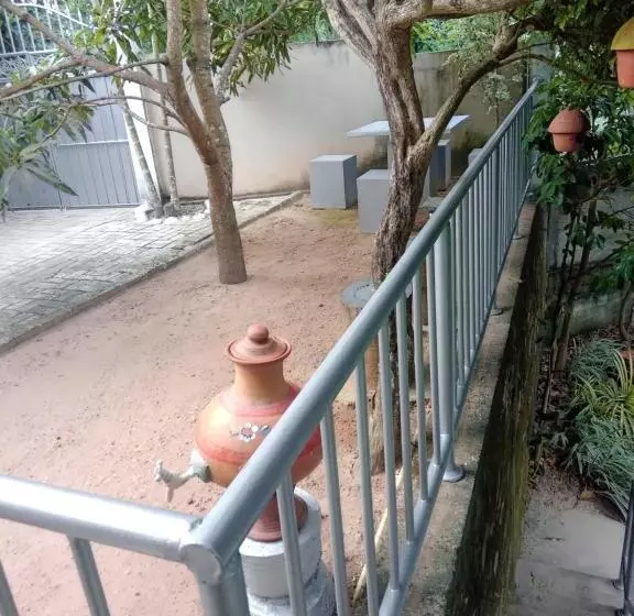 Majatalo K6 Villa