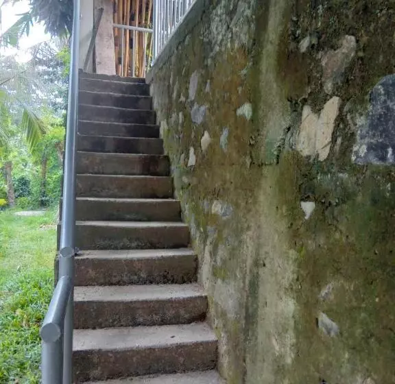 Majatalo K6 Villa
