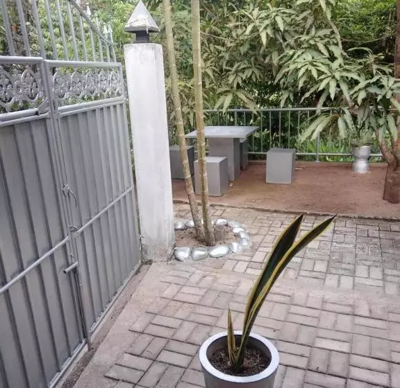 Majatalo K6 Villa