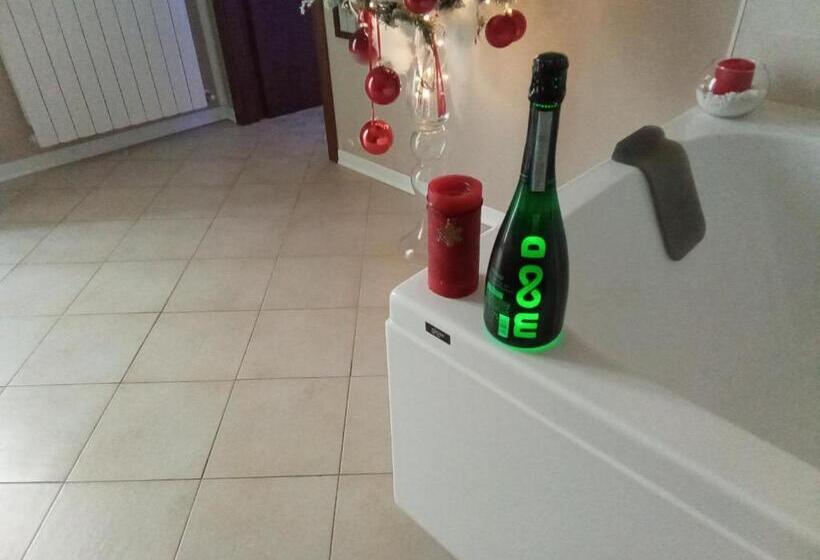 پانسیون Vida Rooms Luxury