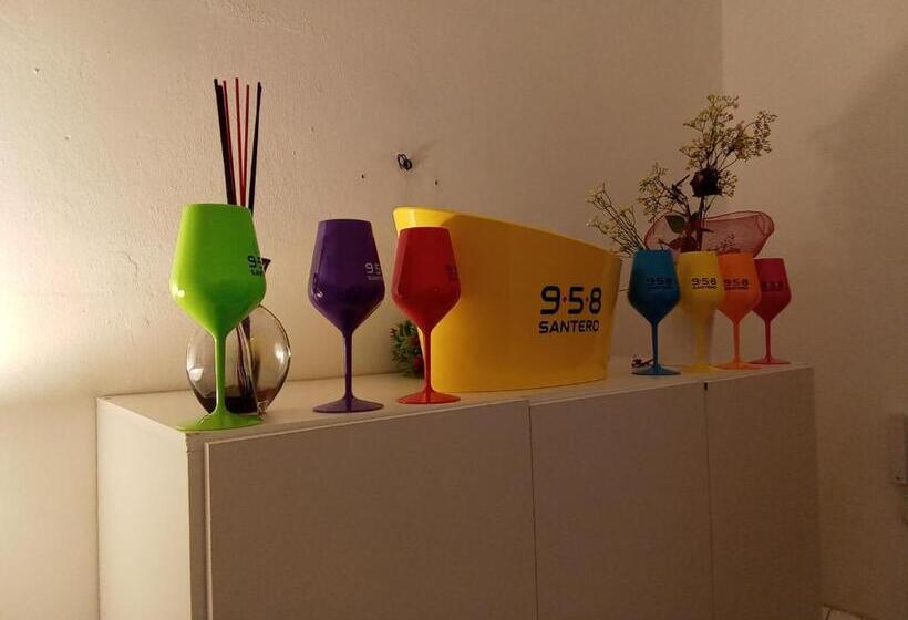 پانسیون Vida Rooms Luxury