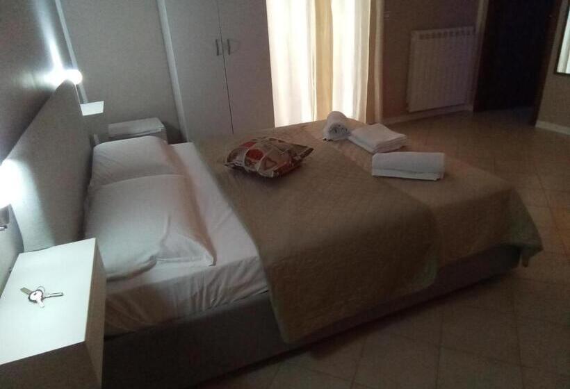 پانسیون Vida Rooms Luxury