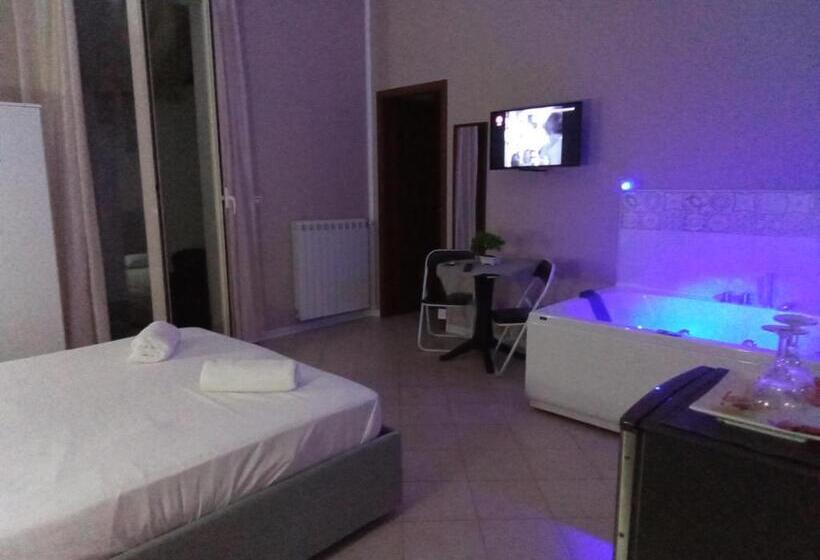 پانسیون Vida Rooms Luxury