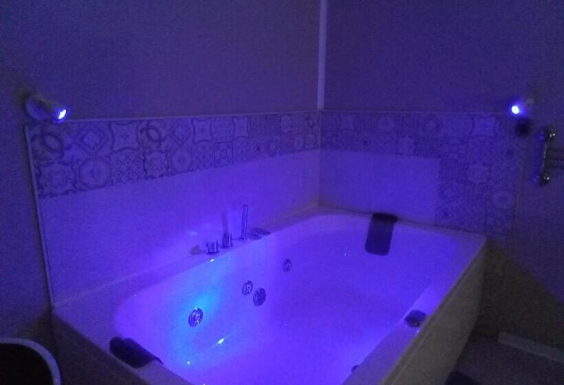 پانسیون Vida Rooms Luxury