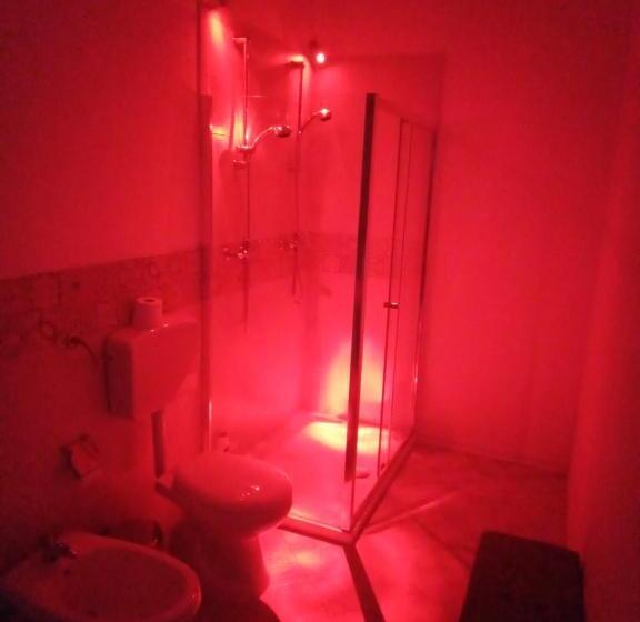 پانسیون Vida Rooms Luxury