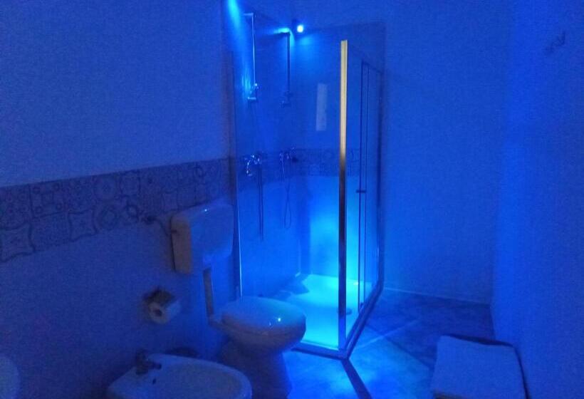 پانسیون Vida Rooms Luxury