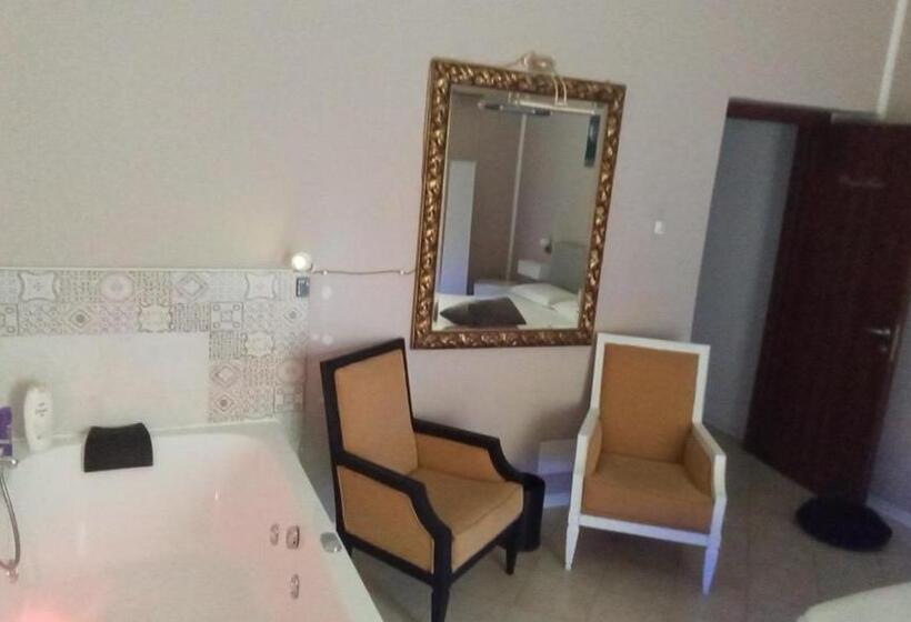 پانسیون Vida Rooms Luxury