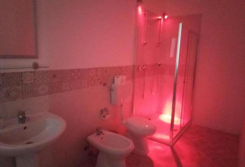 پانسیون Vida Rooms Luxury