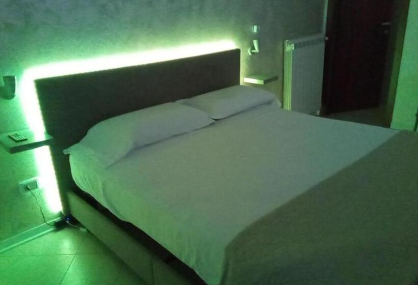 پانسیون Vida Rooms Luxury