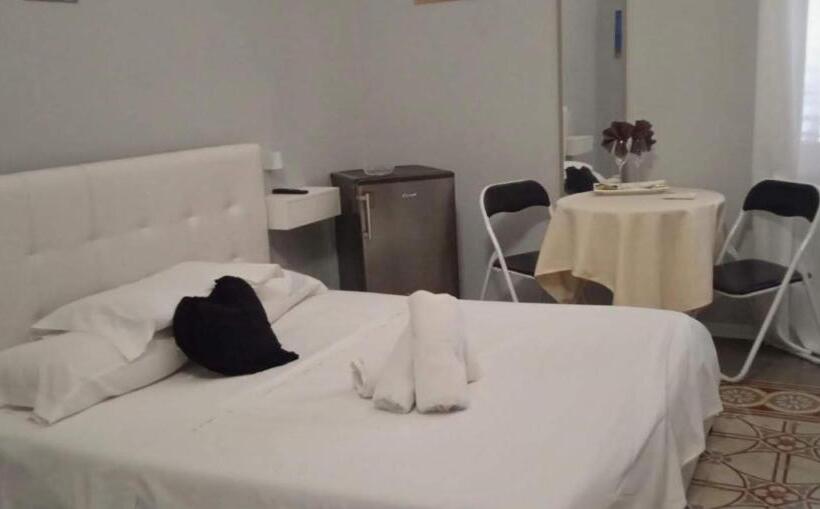 پانسیون Vida Rooms Luxury