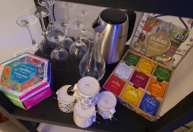 پانسیون Vida Rooms Luxury