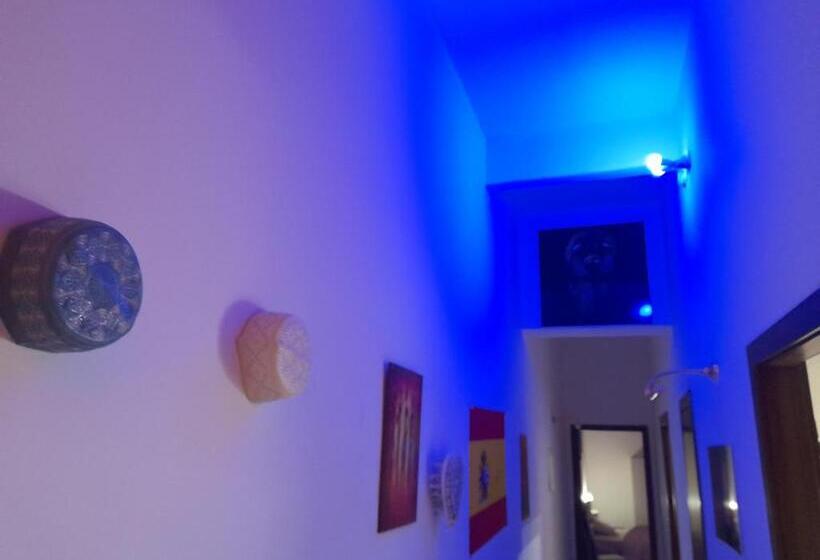 پانسیون Vida Rooms Luxury