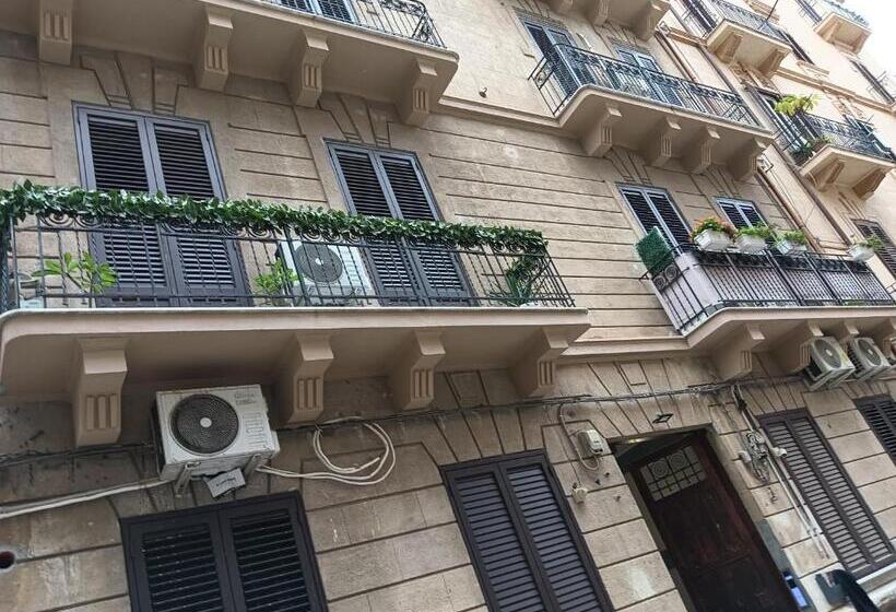 پانسیون Vida Rooms Luxury