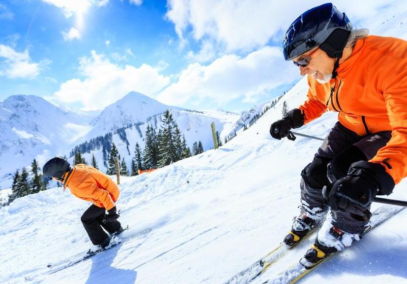 Residence Nube D Argento