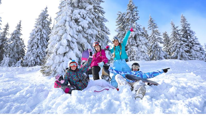 Residence Nube D Argento