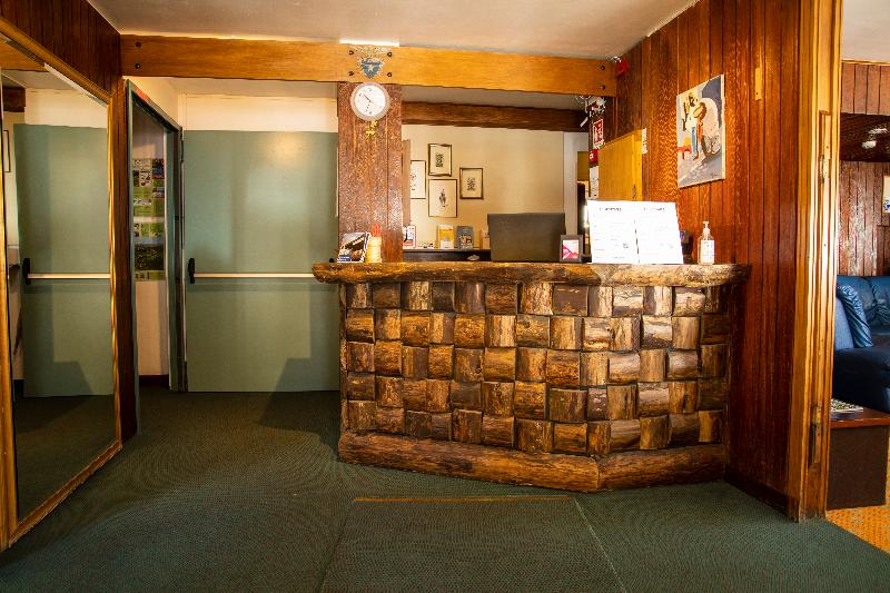 Residence Nube D Argento