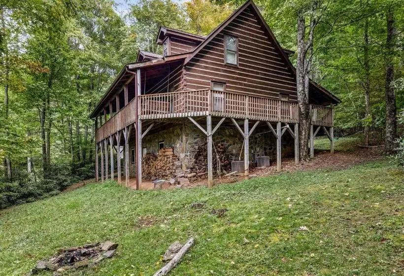 Rustic Retreat