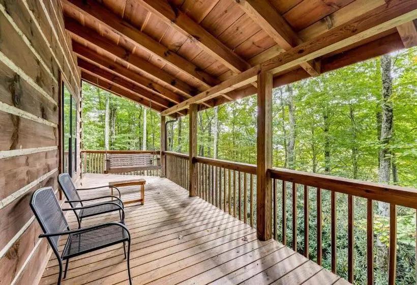 Rustic Retreat