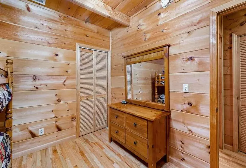 Rustic Retreat