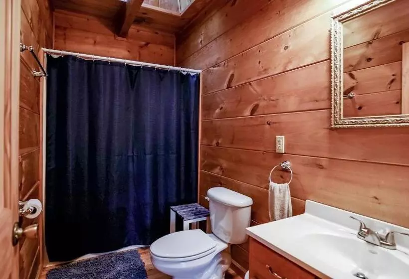 Rustic Retreat