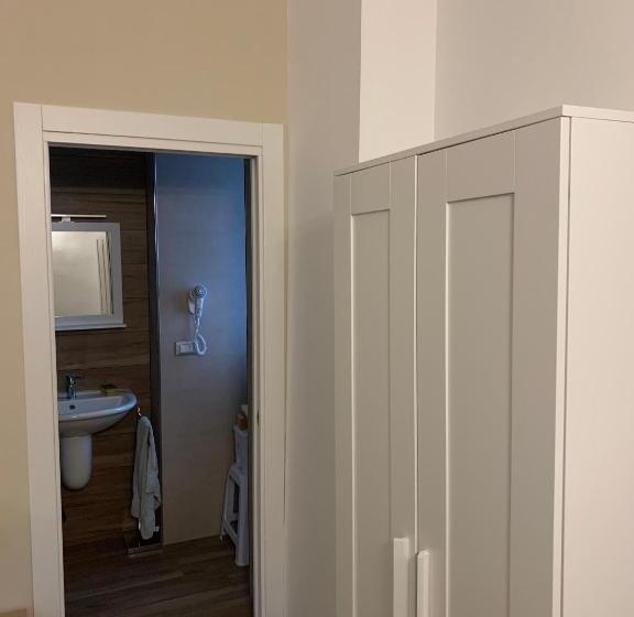 B&b Piano Romano  Con Parcheggio Privato Gratuito