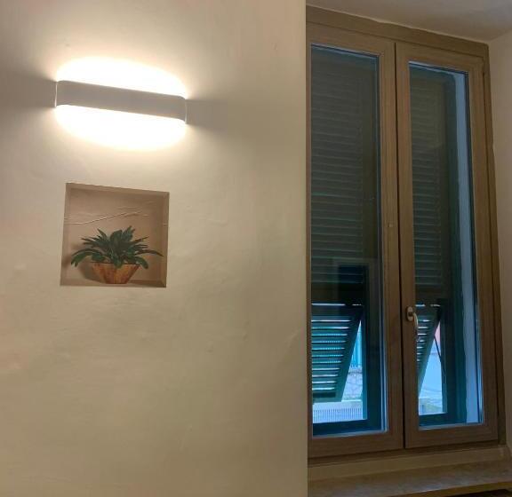 B&b Piano Romano  Con Parcheggio Privato Gratuito