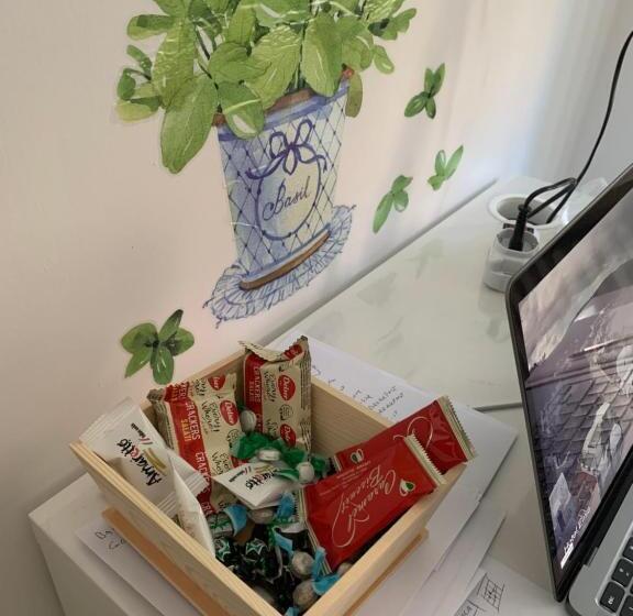 B&b Piano Romano  Con Parcheggio Privato Gratuito