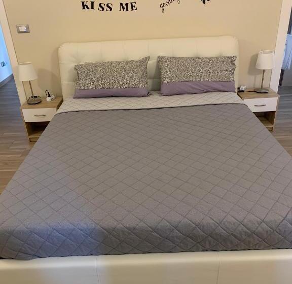 B&b Piano Romano  Con Parcheggio Privato Gratuito