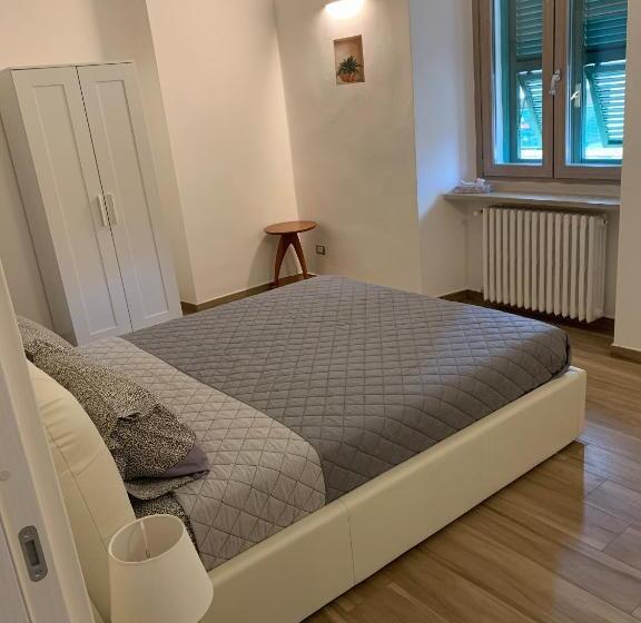 B&b Piano Romano  Con Parcheggio Privato Gratuito