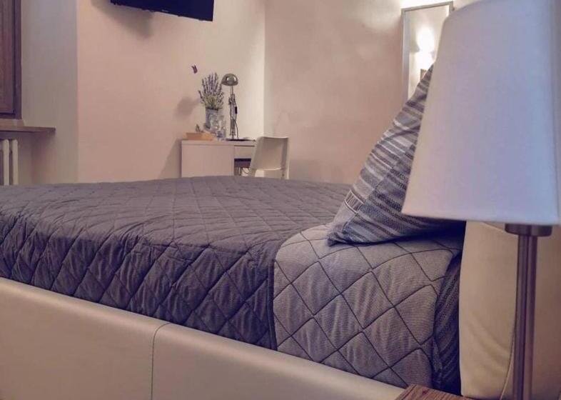 B&b Piano Romano  Con Parcheggio Privato Gratuito