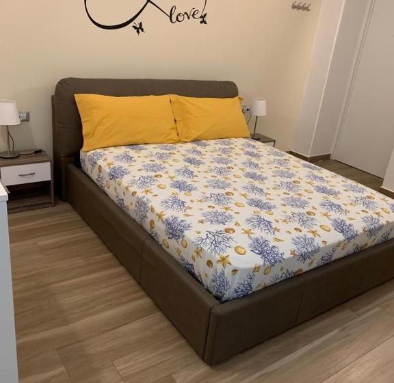 B&b Piano Romano  Con Parcheggio Privato Gratuito