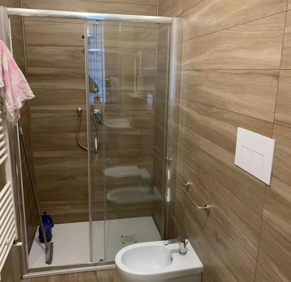 B&b Piano Romano  Con Parcheggio Privato Gratuito