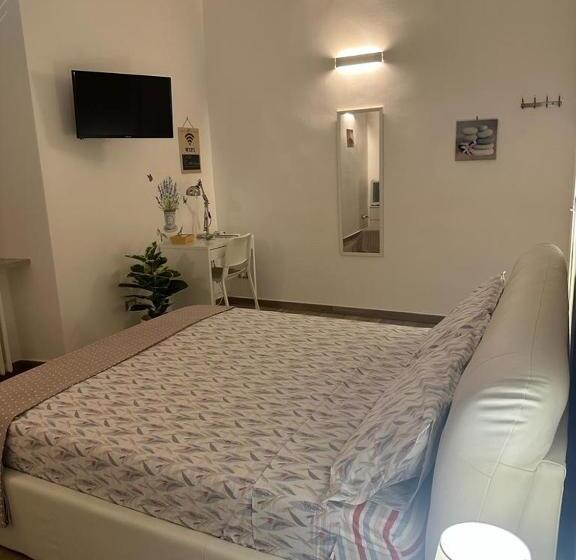 B&b Piano Romano  Con Parcheggio Privato Gratuito