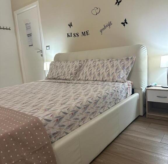 B&b Piano Romano  Con Parcheggio Privato Gratuito