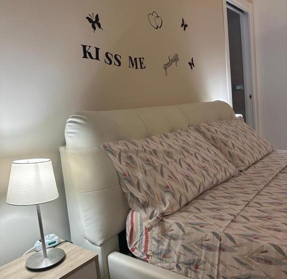 B&b Piano Romano  Con Parcheggio Privato Gratuito