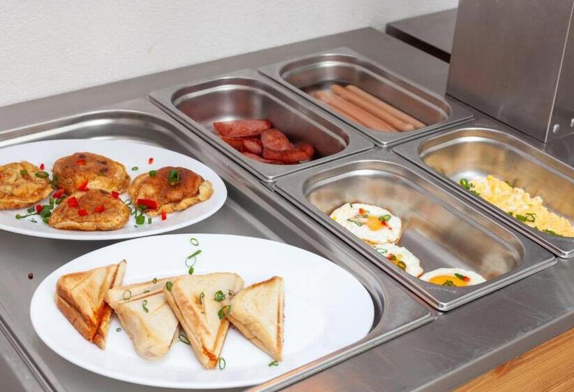 ベッドアンドブレックファースト Drevenica U Pavla