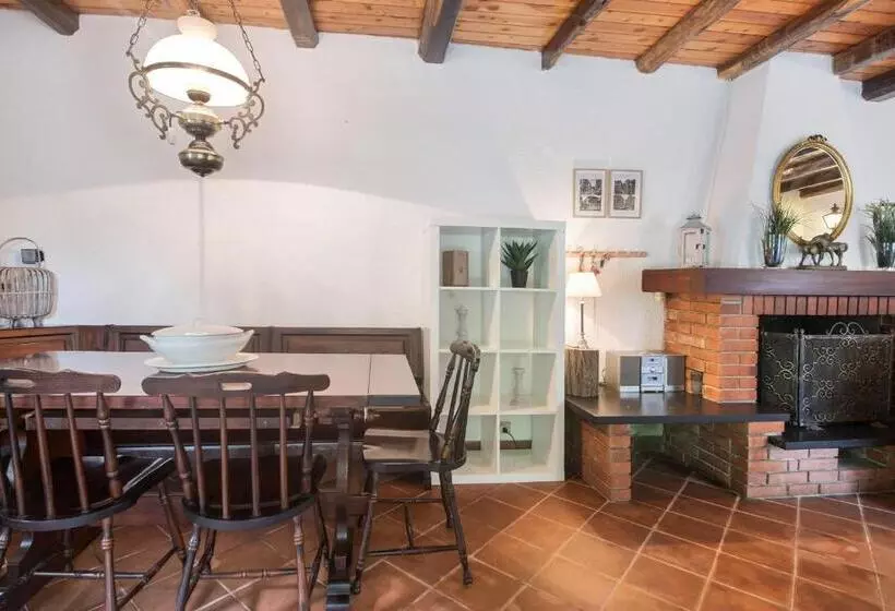 Casa Benvenuto