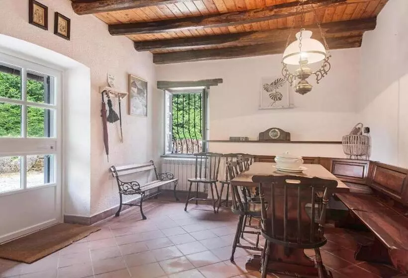 Casa Benvenuto