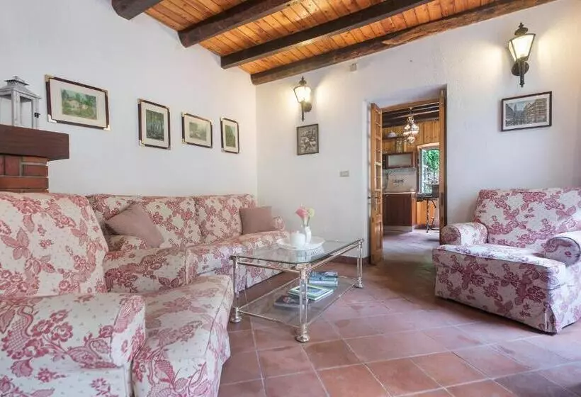 Casa Benvenuto