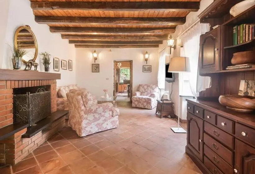 Casa Benvenuto