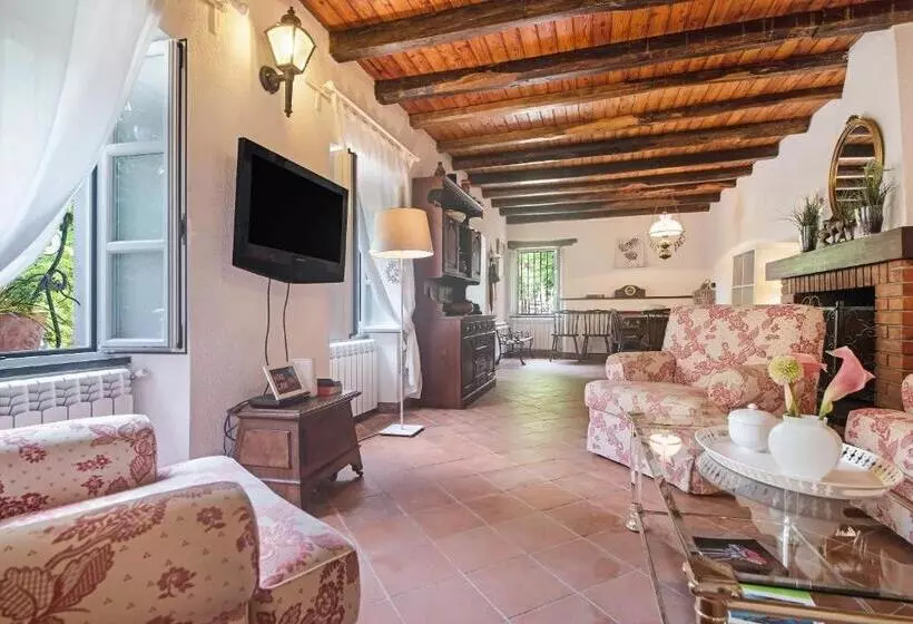 Casa Benvenuto
