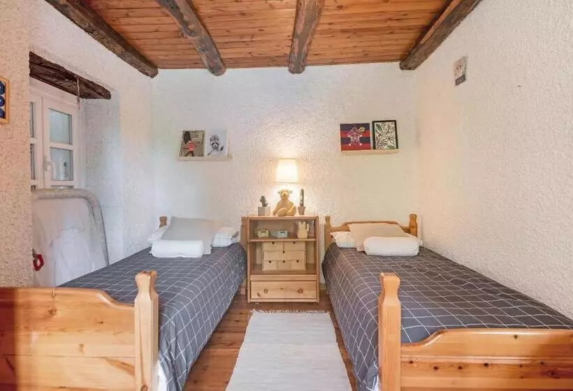 Casa Benvenuto