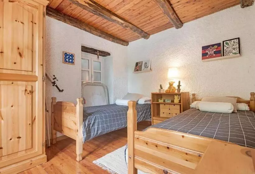Casa Benvenuto